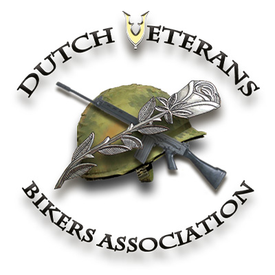 Dutch Veterans Bikers Association