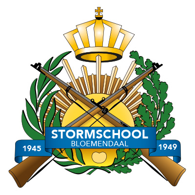 Stormschool Bloemendaal