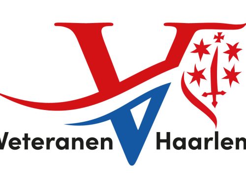 Waar zijn de 400 Haarlemse veteranen?