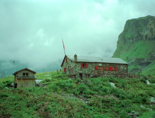 Veteranen Kennemerland bereidt twee meerdaagse veteranentochten voor