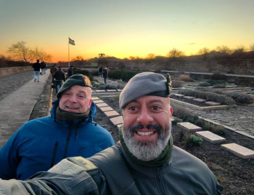 Uitvoering Lichtjesavond mislukt door koude wind