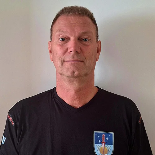 Steven van Willigenburg