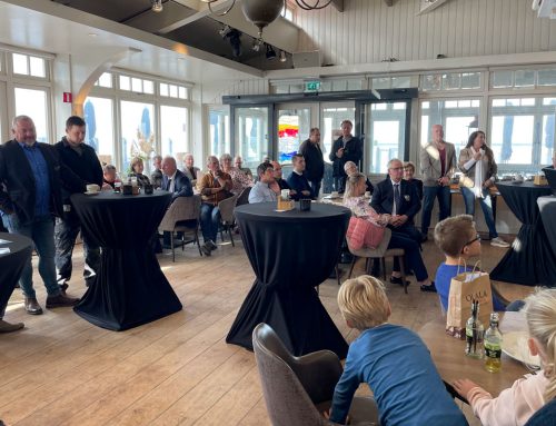 Oproep aan veteranen in Kennemerland