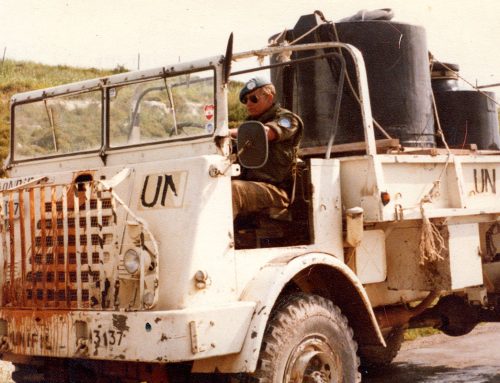 Fototentoonstelling veteranen maakt verhalen zichtbaar in Zandvoort