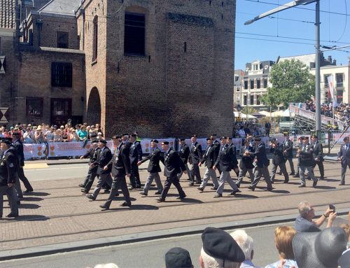 Veteranen verdienen meer dan waardering alleen