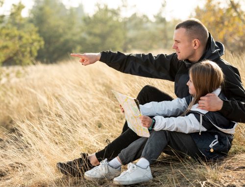 Kinderen van veteranen verdienen ook aandacht