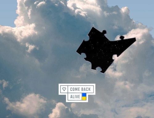 Closing the Sky: Documentaire over Oekraïense droneverdediging in Haarlem