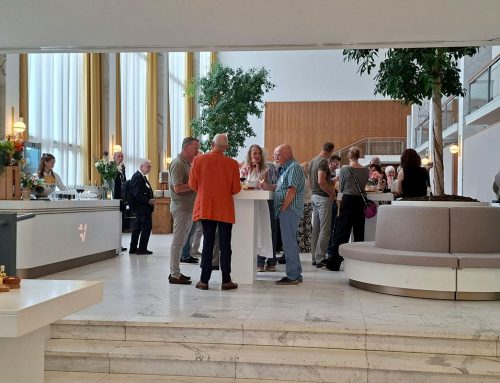 Veteranendag Velsen 2026: een dag van erkenning, herinneringen en verbondenheid
